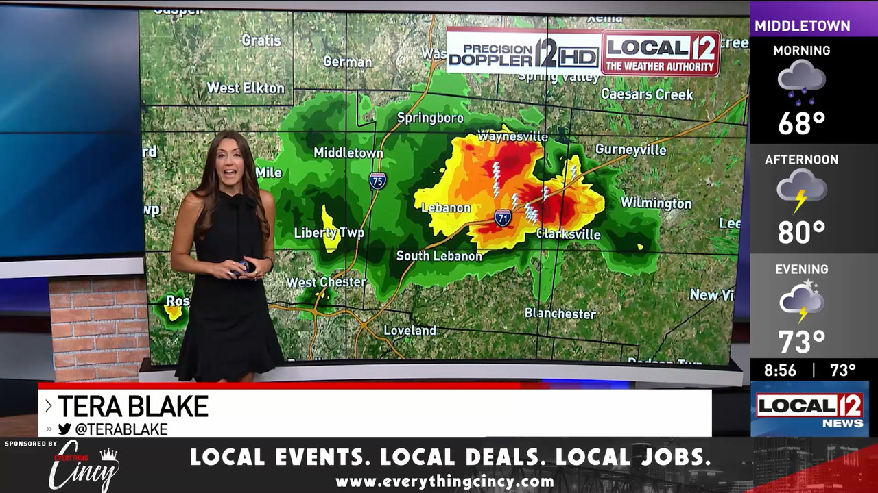 08.05 - 14.00.00 - Good Morning Cincinnati at 9am  ᴺᵉʷ. News coverage....ts_snapshot_05.20.332