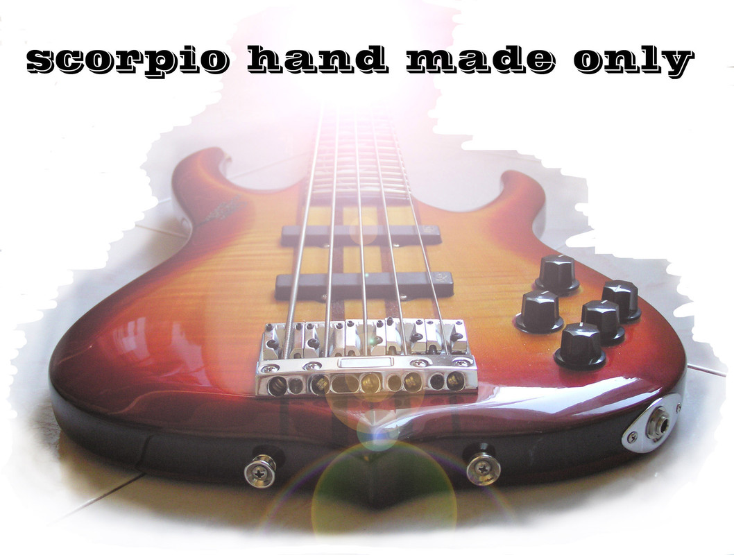 ScorpioHandMade