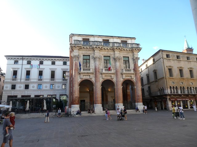 DÍA 9 – Verona / Villa Rotonda / Vicenza - Dolomitas y noreste de Italia en verano de 2025 (14)