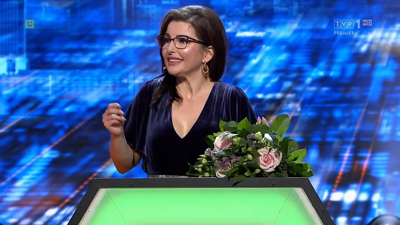 Beata Ch-O w JtM (08.03.2020) #67