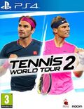 Tennis World Tour 2