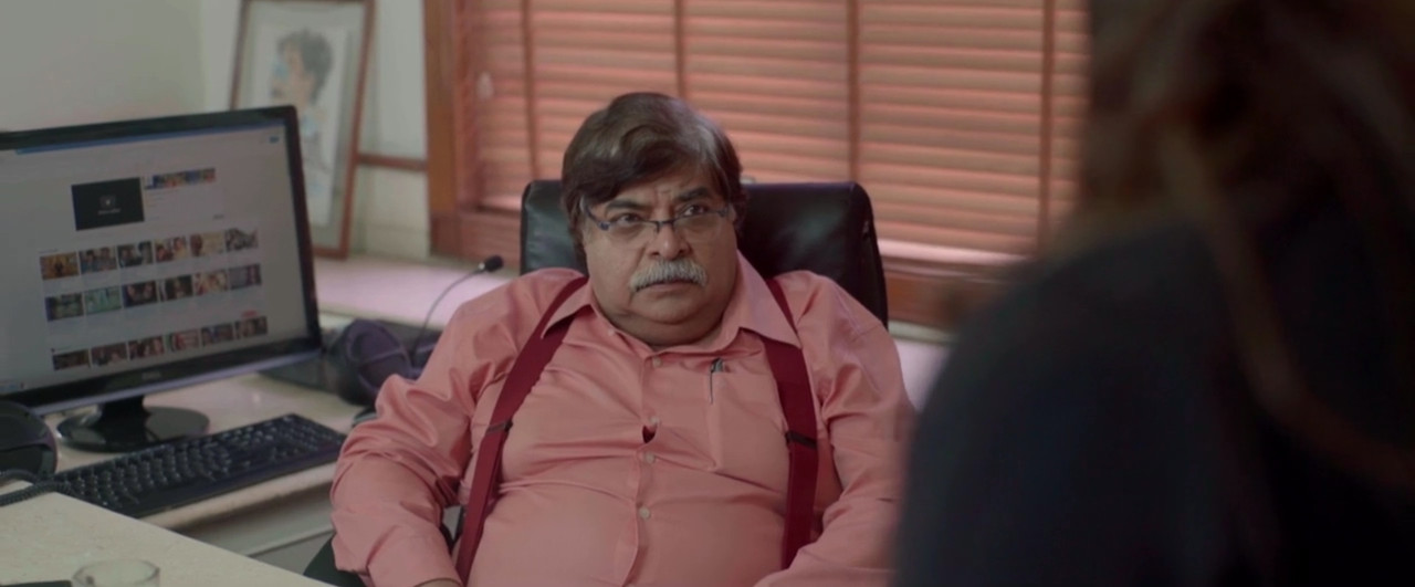 Project Papa Movie Screenshot