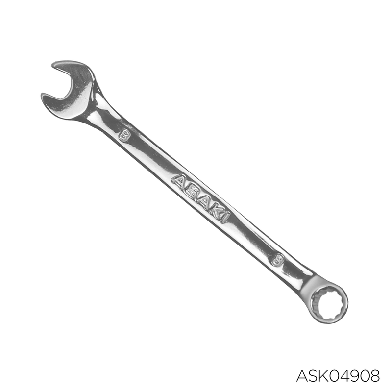 LLAVE MIXTA 8MM ASAKI