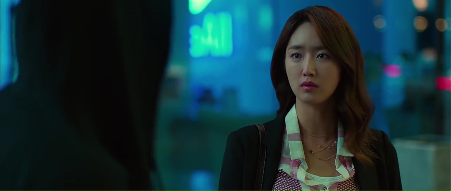 Twenty 2015 WebRip [Hindi + Tamil + Telugu + Korean] 480p, 720p Screenshot