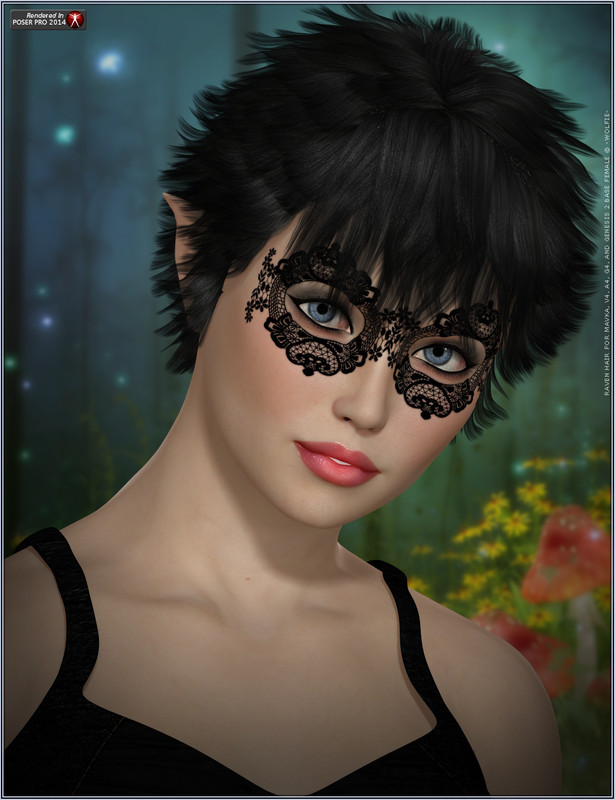 Raven Hair Raven Hair