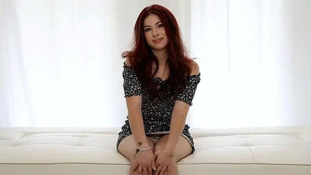 NetGirl - Poppy - omg the latest ng