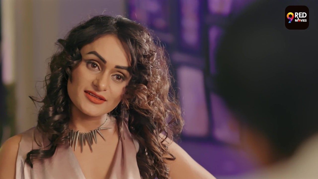 Behind The Face (2025) S01 E02 9RedMovies Web Series