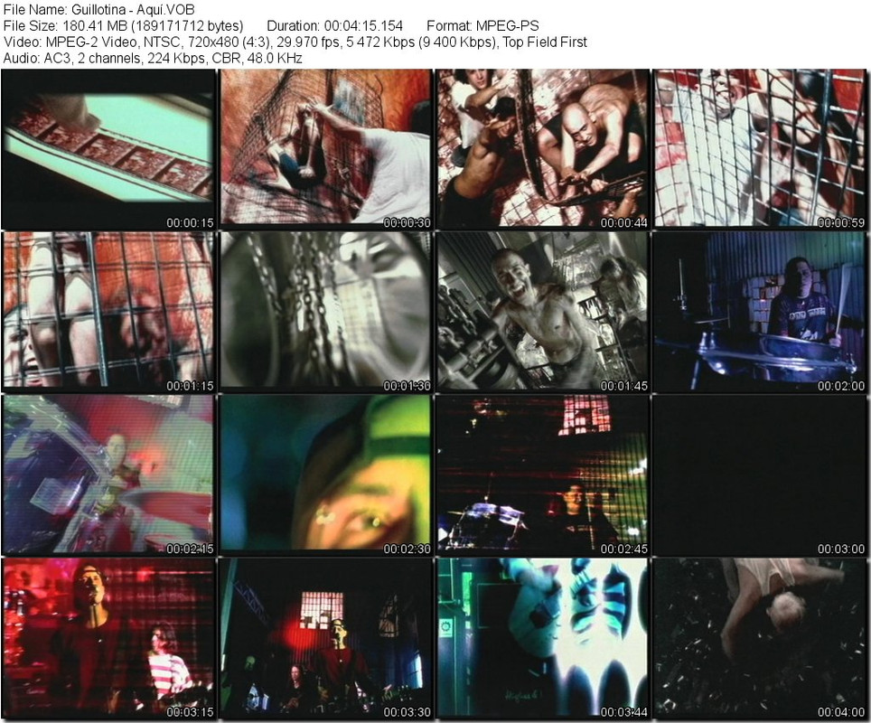 Guillotina - Aquí.VOB_tn