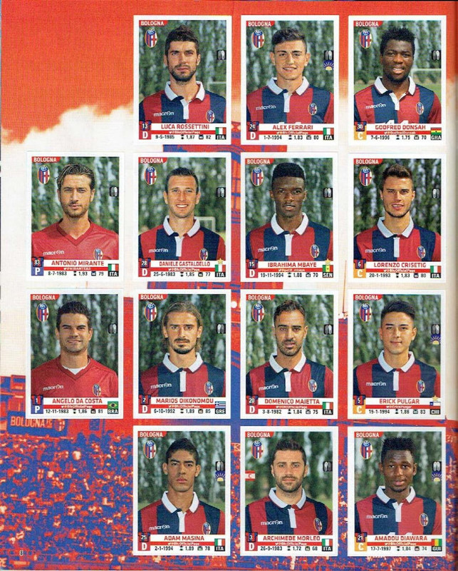 Album Calciatori 2015-2016 Panini-010