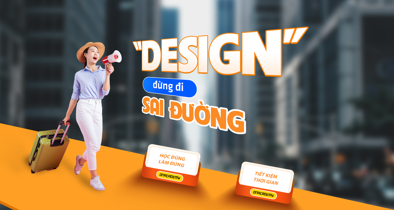 OnCanva: Design Không Đi Sai!
