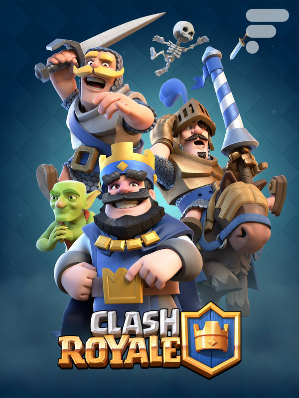 Clash Royale