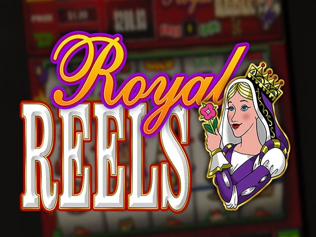 royal reels casino