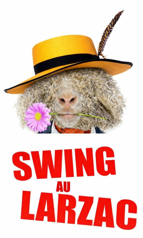 Swing au Larzac