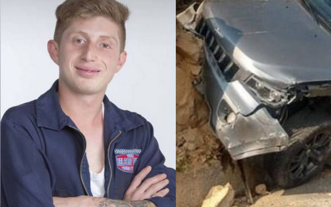 Familia de Octavio Ocaña aparecerá en un capítulo de la serie Vecinos