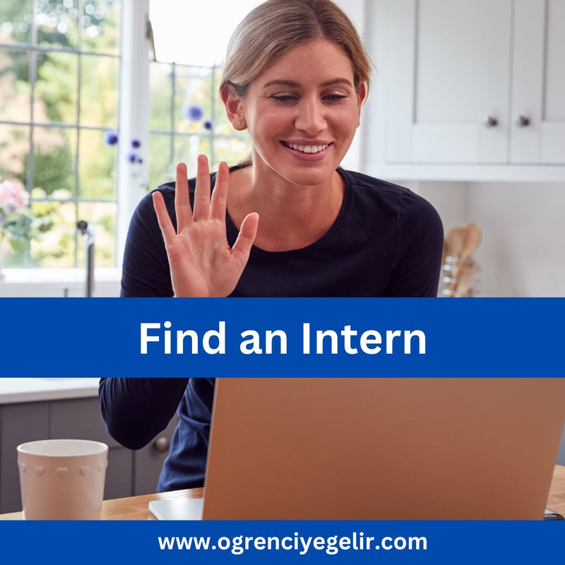 Find an Intern