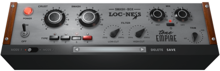 Tone Empire Locness 2 v1.1.2 (x64)