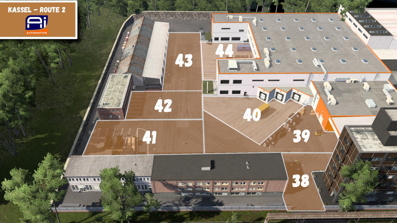 Kassel - AI Automotive
