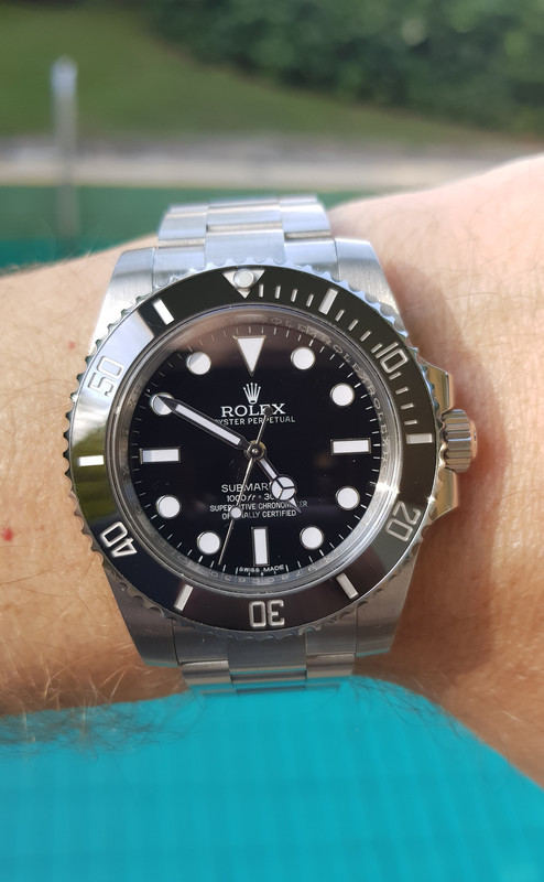 Τι Ρολόι φοράμε σήμερα - Wristshots - Ρολόγια Replica