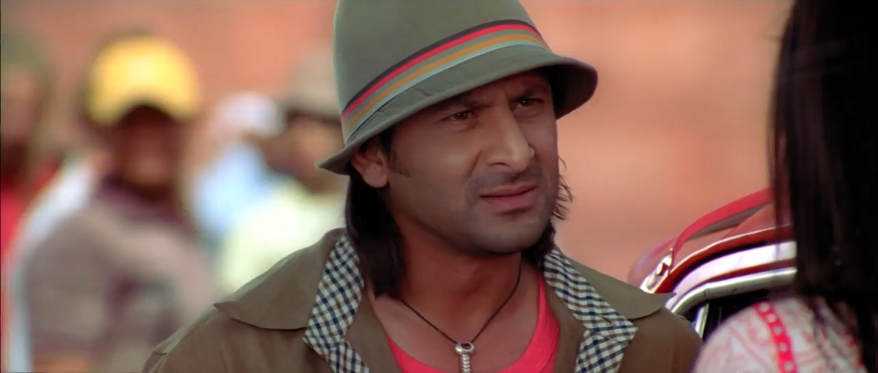 Sunday 2008 WebRip [Hindi + Tamil] 480p 720p ESub Screenshot