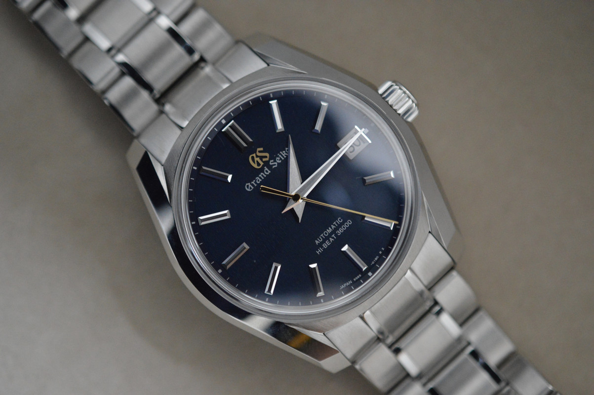Le club des heureux propriétaires de Grand-Seiko Tome XIV - Page 18 DSC-0543