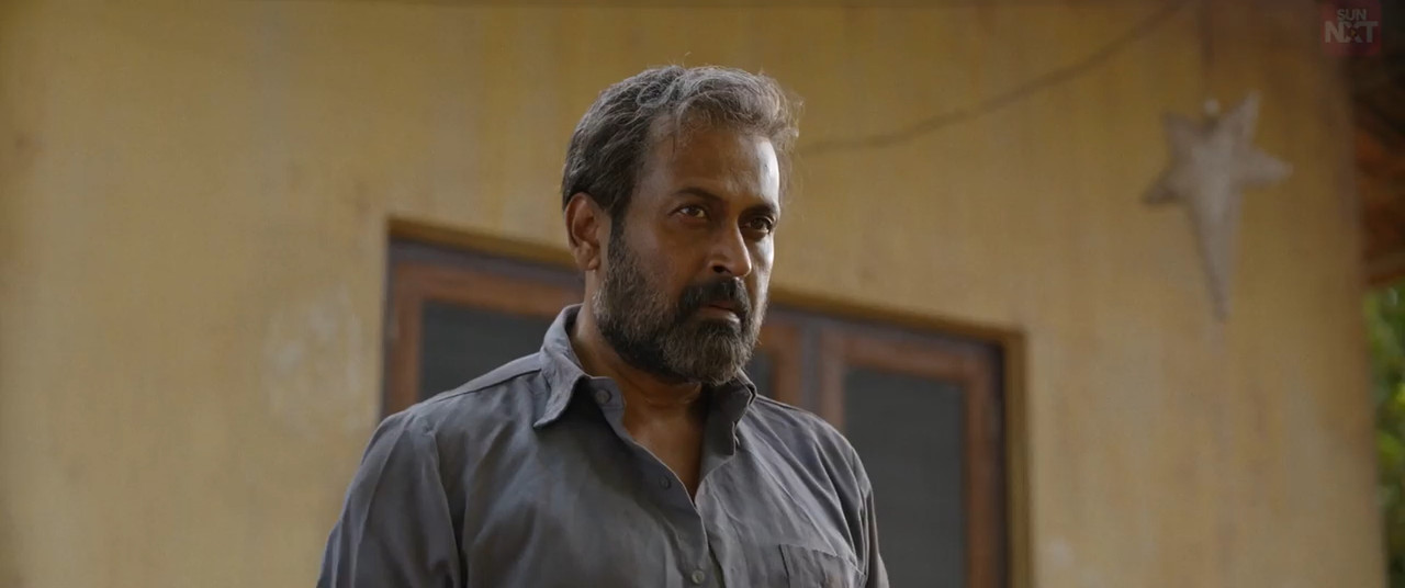 Dheeran 2025 WebRip [Malayalam] 480p 720p ESub Screenshot