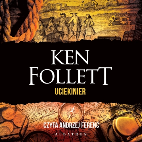 Follett Ken - Uciekinier