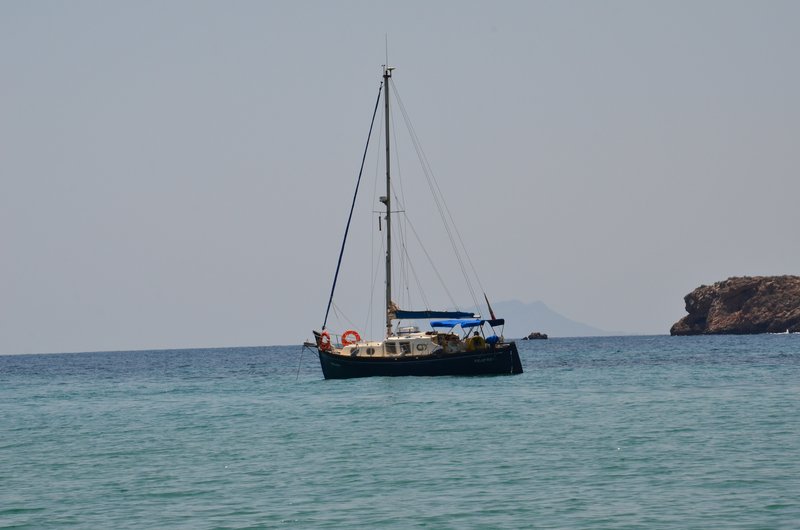 PLAYA DEL RINCON-18-7-2013-MURCIA - Paseando por España-1991/2016 (8)