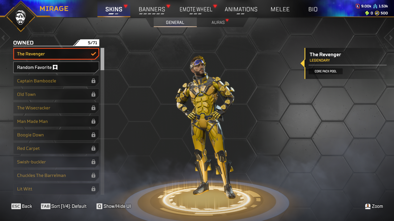 Apex Legends Screenshot 2026 08 23 17 11 23 32