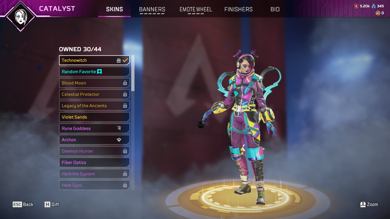 Apex Legends Screenshot 2024.01.07 - 21.39.12.53