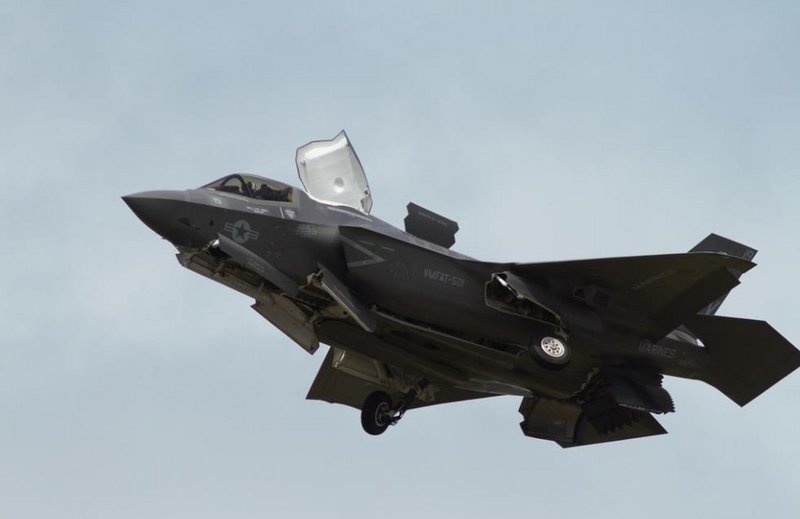 F35 F35
