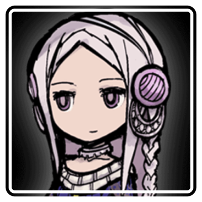 Bianca | The Legend of Legacy
