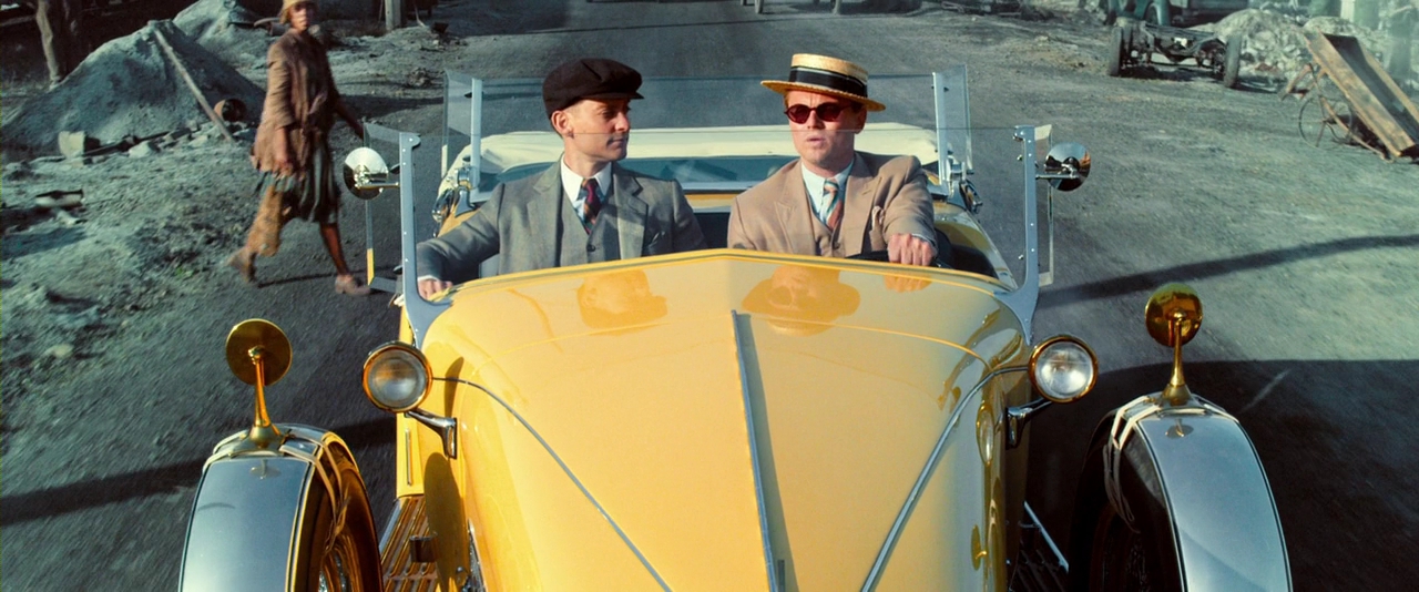 Fotos 01827 The Great Gatsby