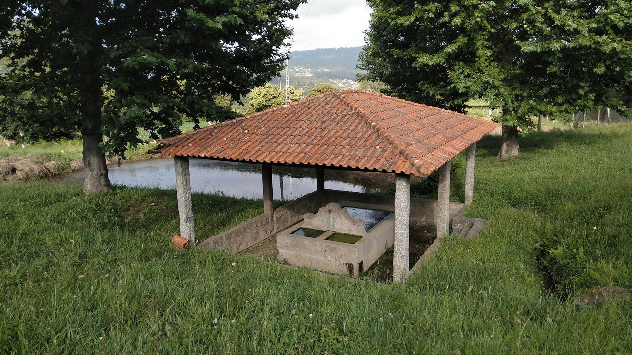 Real Lavadouro