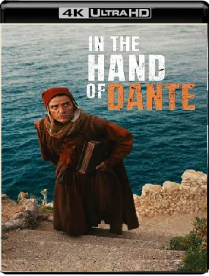 La Mano Di Dante (2026) WebDL 4K 2160p ITA ENG E-AC3 Subs