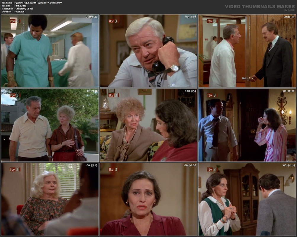 Quincy, M.E. S08e04 (Dying For A Drink).mkv