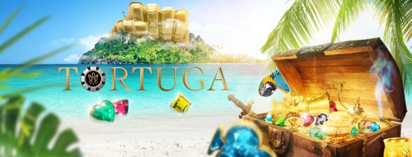 tortuga
