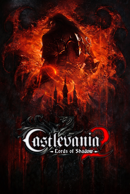 Castlevania Lords of Shadow 2 MULTi6 Goldberg GNU Linux Wine johncena141