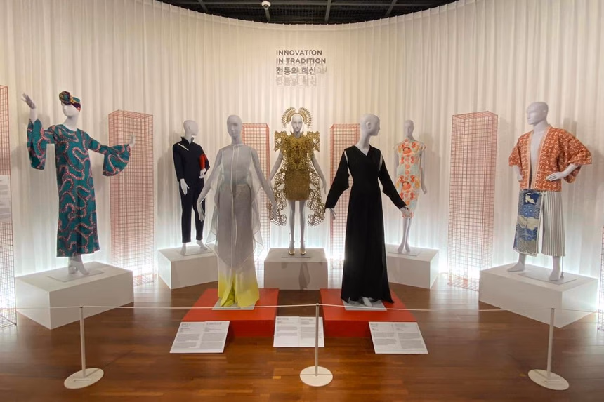 Key Trends in Singapore Exhibition Industry