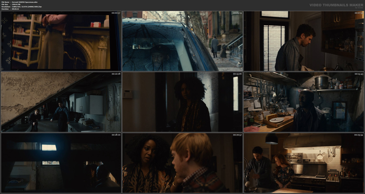 Servant S02E02 Spaceman.mkv