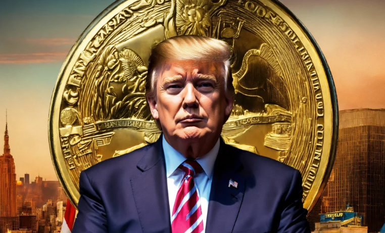 article imageСудьба токена Трампа после инаугурации