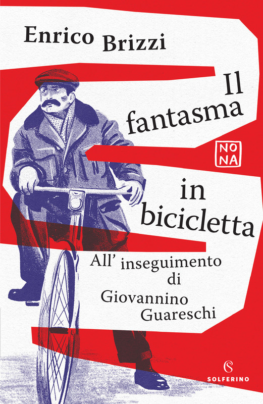 Enrico Brizzi – Il fantasma in bicicletta (2022)