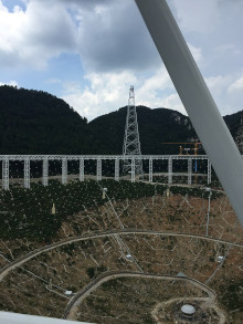 20250109-fast-radiotelescope-under-construction