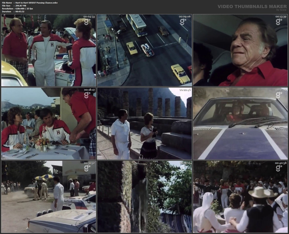 Hart to Hart S05E07 Passing Chance.mkv