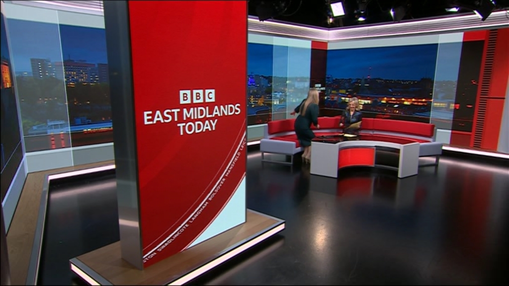 01.25 - 18.30.00 - East Midlands Today. The latest news, sport and we....ts_snapshot_27.44.966