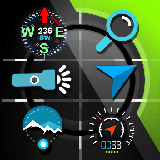 GPS Toolkit: All in One v2.9