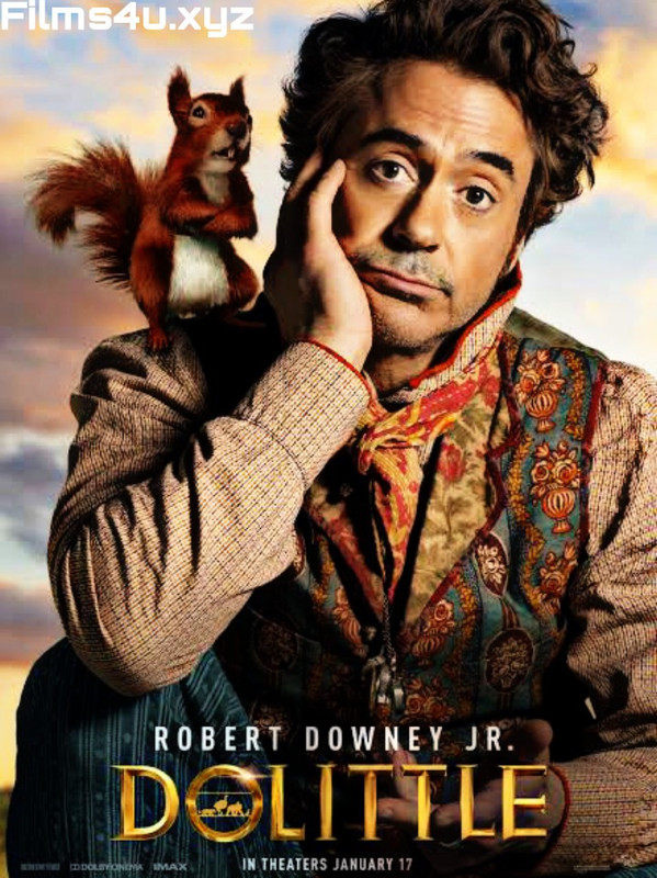 Dolittle