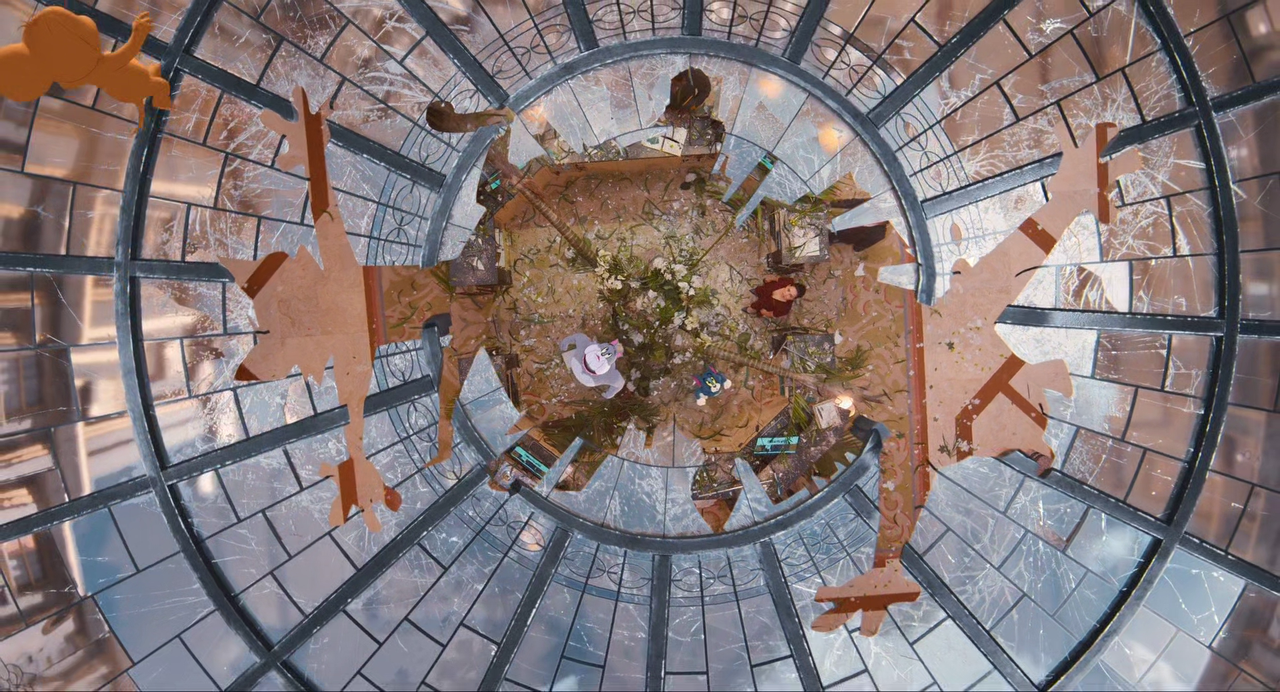 Tom.And.Jerry.2021.1080P.Bluray.HEVC [Tornment666]