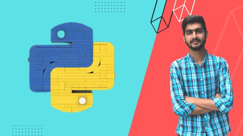 Python Programming | Python Basics for Beginner's Guide