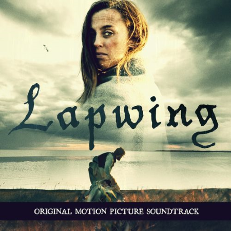 Lee Gretton   Lapwing (Original Motion Picture Soundtrack) (2021)