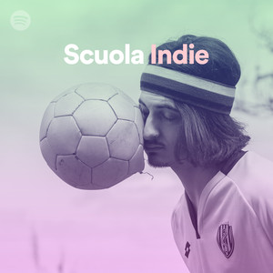 Scuola Indie [Compilation, 49 Brani] (2019) FLAC